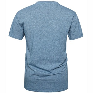 Custom Men Screen Print Heavyweight Cotton <b>Black</b> <b>T</b>-<b>Shirt</b> Relevo Graphic Skeleton Front Back Logo Oversized Streetwear <b>T</b> <b>Shirts</b> - Product Image 3
