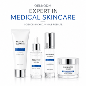 Best Selling Product Beauty Cosmetics Skincare Set - Product Image 1