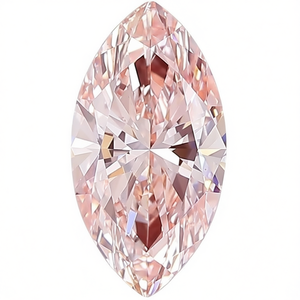 Diamants en vrac certifiés IGI, 5 marquises VS1, diamants cultivés neufs - Product Image 2