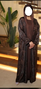 Wholesale Dubai Kaftan Abaya for Women Hand Work Kaftan Traditional Islamic Clothing and Accessory Designed for Muslims - Product Image 2