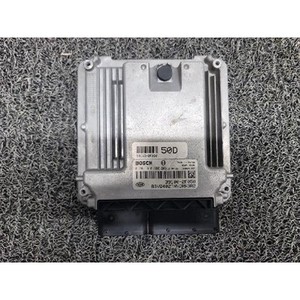 คาร์นิวัลใช้ ECU และโมดูลคอมพิวเตอร์ 391002F050 - Product Image 2