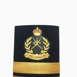 Nuevo Producto, Servicio OEM, Logotipo Personalizado, Lavable, Ligero, MOQ Bajo, Corte Láser, Color Personalizado, Placa de Hombro, Calidad Superior 2026 - Product Image 5