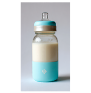 Suministros al por Mayor, Biberón Portátil Personalizado para Bebés Prematuros, Alimentador de Agua para Bebés - Product Image 1