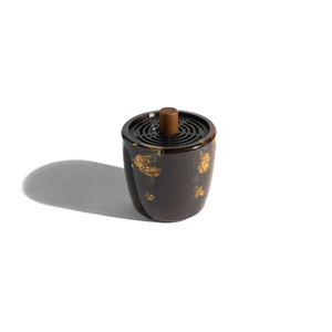 Wooden <b>Epoxy</b> Resin Arabic Bakhoor Incense Holder Burner Oud Fragrance Stand Aromatic 100% Natural Eco-Friendly for <b>Table</b> Bedroom - Product Image 6