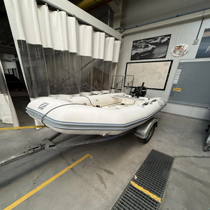 Suministro al por mayor de embarcaciones usadas confiables Z-o-d-i-a-c Y-l-310r - Product Image 1