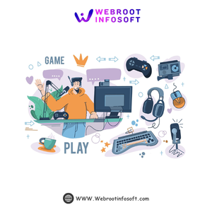 Meilleure entreprise, prix le plus bas, meilleure entreprise pour le développement de jeux en temps réel, conception personnalisée et Webroot Infosoft depuis plus de 7 ans. - Product Image 3
