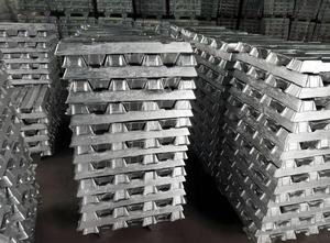 High Quality Aluminum <b>Ingots</b> Wholesale Cost-Effective and Efficient - Product Image 5