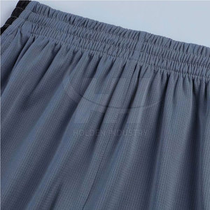Sports Wear Basketball Uniform Custom Color Design Affordable Price Basketball Uniform Best Quality Basketball Uniform - Product Image 5