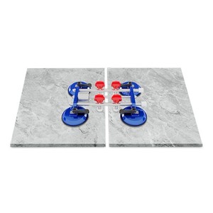 AUSAVINA – Fixateur de joint Qli à ventouse réglable pour l'assemblage de deux dalles de pierre – Utilisation simple pour les matériaux de construction - Product Image 4
