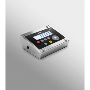 GRAM K3iW - Indicatore di Pesatura Industriale. Precisione Igienica. Installazione Senza Fili - Product Image 1