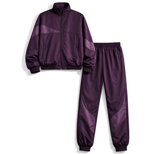 Survêtements coupe-vent pour hommes, tenue de sport moderne et polyvalente conçue pour l'entraînement physique et les activités de plein air - Product Image 6