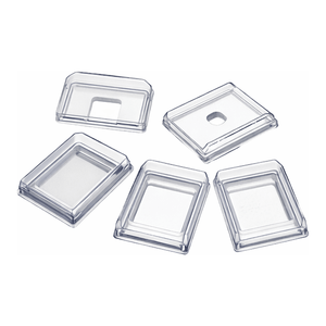 Base de Histología Desechable de PVC Simport para un Inserción de Tejidos Eficiente - Product Image 2