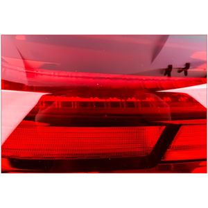 2020-2023 for Cadillac XT6 Premium Luxury Rear Right Passenger Side LED Tail Light Lamp 84774496 85000449 - Product Image 6