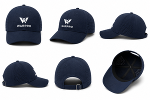 Casquette de baseball sportive personnalisée, nouveau design 2026, réglable, respirante, imperméable, logo brodé, coton, décontractée, pour homme, pour l'extérieur - Product Image 5