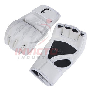 Nouveautés en ligne, meilleures ventes, gants de MMA, vêtements de sport, gants de MMA pour l'entraînement, disponibles en stock - Product Image 5