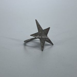 Juego de Servilleteros Modernos de Aluminio de Lujo, Duraderos y Ecológicos para el Hogar y Hoteles, Decorativos - Product Image 6