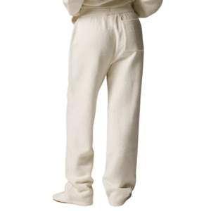 Pantalones Deportivos de Punto, Pantalones Casuales Neutros, Cintura Elástica, Ropa Informal, Estilo Urbano, Pantalones de Punto Suaves para Hombre y Mujer - Product Image 6