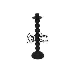 Nordic Style Candle Holder Scandinavian Modern Minimalist <b>Table</b> <b>Decor</b> Centerpiece for Simple Homes - Product Image 5
