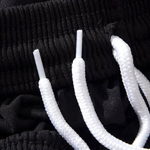 ชุดฟุตบอลแบบยูนิเซ็กซ์ แห้งเร็ว ระบายอากาศได้ดี แขนสั้น ผลิตจากผ้าสแปนเด็กซ์/โพลีเอสเตอร์ ปรับแต่งได้สำหรับนักกีฬา - Product Image 6