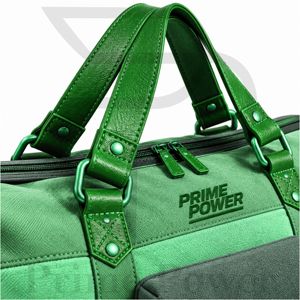 Bolsa de Lona Deportiva Personalizada con Logotipo, Bolsa de Gimnasio, Bolsa de Viaje de Gran Capacidad, Bolsa de Fin de Semana, Proveedor Directo de Fábrica, Venta al Por Mayor OEM ODM - Product Image 4