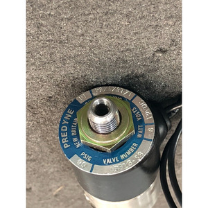 2 SOLENOIDES DYNAMIQUES DE PRÉCISION A3313-S3 2 VOIES - Équipements et Pièces Semi-conducteurs Mondiaux de Confiance - Product Image 5