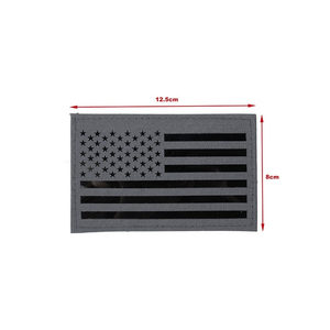 Fourniture en gros de patchs laser avec support adhésif, personnalisation de la marque, qualité industrielle, prix compétitif - Product Image 6