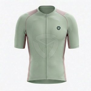 Uniforme de Ciclismo de Tela Ligera y Transpirable Diseñado para una Comodidad Duradera en Entrenamientos y Eventos de Ciclismo - Product Image 3