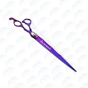 Stainless Steel Hair Thinning <b>Scissors</b> Sustainable Hairdressing Pet Grooming <b>Scissors</b> Products Pet Care Products <b>Scissors</b> - Product Image 2