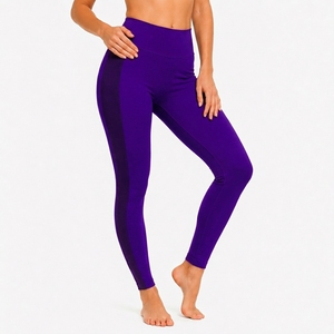 Leggings de fitness performants, leggings extensibles pour la salle de sport, l'exercice, la course à pied et l'entraînement - Product Image 1