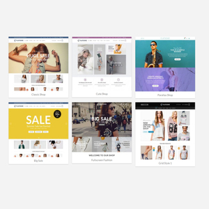 Trang web kinh doanh WordPress hiện đại | nhanh chóng, an toàn, và Seo sẵn sàng - Product Image 6