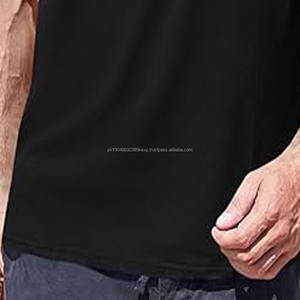 Débardeurs pour hommes, sans manches, à capuche, t-shirt de musculation, stringer, veste à capuche pour homme, entraînement, simple - Product Image 3