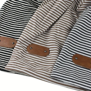 Gorro de Algodón de Lujo, Fabricante de Gorros de Moda, Producción al por Mayor de Gorros con Logotipo Personalizado, Gorro Premium - Product Image 6