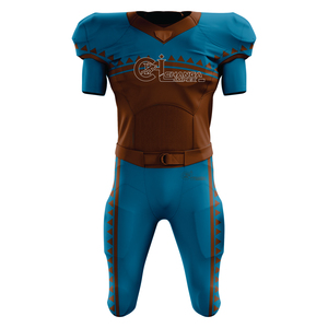 Infinite champions Prestige Match JERSEY - Product Image 1