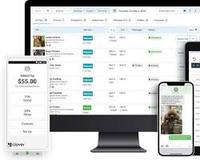 Platform Manajemen Perawatan Hewan Peliharaan Wise Hustlers Sistem Operasi MAC Pelacakan Kesehatan Hewan Peliharaan Penjadwalan Janji Temu Catatan Kedokteran Hewan