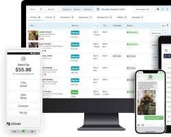 แพลตฟอร์มจัดการการดูแลสัตว์เลี้ยง Wise Hustlers ระบบปฏิบัติการ MAC ระบบติดตามสุขภาพสัตว์เลี้ยง การจองนัดหมาย บันทึกข้อมูลสัตวแพทย์ - Product Image 2