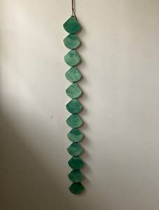 Carreaux en céramique de forme irrégulière, ambiance luxueuse et tendance, pour la décoration murale, pour les salons, les bureaux, les arts muraux, la décoration intérieure, par Universal Overseas - Product Image 2