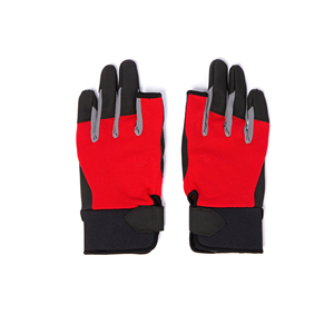 Performance <b>Sailing</b> <b>Gloves</b> Built For High Wind Marine Conditions With Maximum Safety And Control Accuracy - Product Image 6