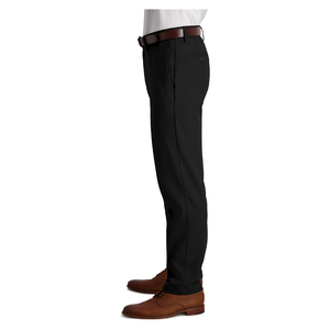 Pantalones de Vestir Ajustados para Hombre al por Mayor, Pantalones de Vestir Hechos a Medida de Alta Calidad, Cómodos y Económicos para Hombre - Product Image 2