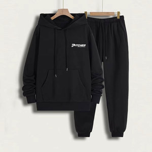 Vente Flash : Survêtement Homme de Qualité Supérieure, Fabrication Usine, Prix de Gros, Survêtement Homme à Vendre - Product Image 1