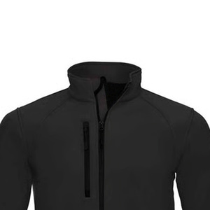 High Quality Breathable <b>Waterproof</b> Outdoor Men Softshell <b>Jacket</b> New Arrival <b>Winter</b> Wear Soft Shell <b>Jackets</b> - Product Image 3