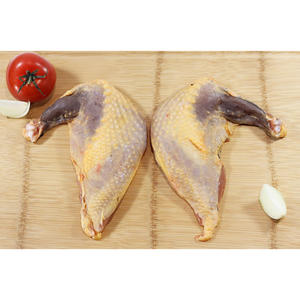 ไก่กินีแช่แข็งคุณภาพพรีเมียม ไก่กินีสดแช่แข็งพร้อมส่งออก ขายส่งและจัดหาจำนวนมาก - Product Image 2