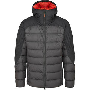 Chaquetas de plumas de pato para hombre, diseño nuevo de alta calidad, chaquetas acolchadas al por mayor. - Product Image 1