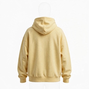 Sudadera con capucha de alta calidad, premium, muy moderna y elegante para uso casual y al aire libre. - Product Image 4