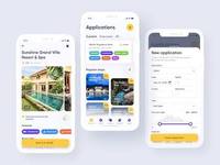 Logiciel de planification d'appointments pour la gestion des réservations en ligne, la gestion du calendrier, les rappels automatisés, la planification du personnel et les clients