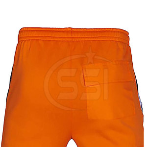 Pantalones de Seguridad Profesionales para Trabajo en Exteriores, con Luces LED ANSI Clase 2, Impermeables, Tejido Elástico y Cómodo - Product Image 4