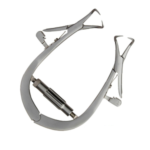 เครื่องมือผ่าตัดแบบ Joll Retractor ทำจากเหล็กกล้าไร้สนิม สำหรับการผ่าตัดทั่วไปในห้องผ่าตัดโรงพยาบาล - Product Image 3