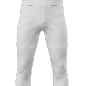 Premium Quality Sublimated <b>Baseball</b> Jersey Pants <b>Set</b> New Arrival Softball Uniform Teams Breathable Anti-Bacterial Plus Size - Product Image 6