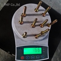 Vis à tarauder de haute qualité, M6 x 50mm M8 x 50mm, vente en gros depuis l'usine directe du vietnam