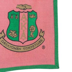Pink Green Jute Purse Handmade Tote Bag Fashion Handbag Natural Fiber Shopping Bag Casual Women Carry Bag Eco Friendly Accessory - Product Image 4