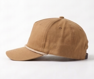 Gorra Unisex con Cordón Ajustable – Gorro Ligero para Senderismo, Viajes, Deportes y Uso Diario al Aire Libre - Product Image 3